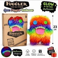 Fugler Doll Yin Tooth Size Width 17cm Length 25cm Birthday Gift