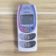 2300 GSM Phones Classic Old Speech Loud Long Hand Connection Straight Button Elderly Mobile Phone