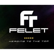 Felet Js5029 Js 5030 Jogging Shoes - Original Felet Jogging Running Shoes