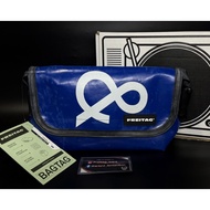 Freitag Bag Model F41 Hawaii Five-O