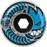 Spitfire 80HD Conical Skateboard Wheels