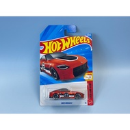 Hot Wheels 2026 Mainline Case E # '23 Nissan Z - 121/250