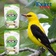 Repack 100gm Kaytee Exact Omega Hand Feeding, Makanan Baby Burung