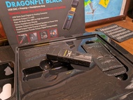 AudioQuest Dragonfly Black USB DAC