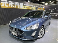 [元禾阿志中古車]二手車/Ford Focus 4D EcoBoost 182 17TSR/元禾汽車/轎車/休旅/旅行/最便宜/特價/降價/盤場