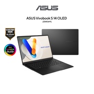 Asus VivoBook S 14 OLED S5406M-AQD126WS S5406M-AQD128WS S5406M-AQD226WS S5406M-AQD228WS 14'' WUXGA L