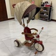 Iimo Tricycle Preloved