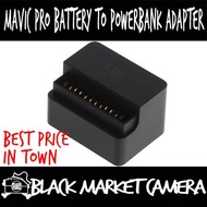 [BMC] Original DJI Mavic Pro Battery to Powerbank Adapter