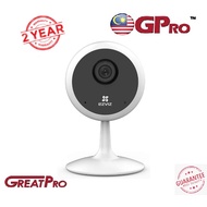 GPRO Ezviz C1C 720P IP Cam (CS-C1C-D0-1D1WFR)- GREATPRO