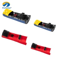 Perfeclan Taekwondo Kick Pad PU Leather Sparring Pad Karate Kick Pads Boxing Punching Pad Taekwondo 