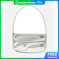 PUMA | Sports Bag Gym Bag 091192 02 Hobo Bag Silver 4188316
