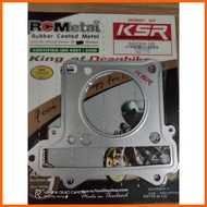cylinder head gasket RAIDER150