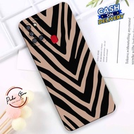 Cartoon Motif Case - Case hp [Samsung A21S] - Picks Store - Case Samsung A21Shp - Picks Store - SAMS