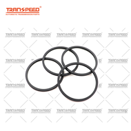 TRANSPEED 6T30 6T40 6T45E Auto Transmission Rebuilding 1 Set Oil Ring Kit For BUICK Chevrolet