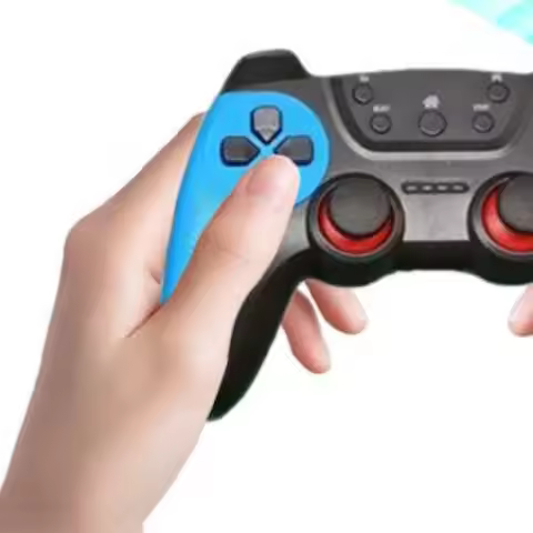 65000+ Games X2 PRO Game Box 4K Video Retro Game Console 60+ Game Emulators Wireless Controller with
