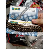 Timing Chain Honda Supra X Lama Grand Prima Win GN5 25 H 84 L
