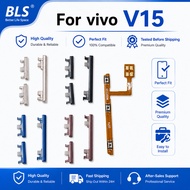 For vivo V15 switch volume button vivo V15 power flex replacement vivo v15 power button