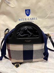 Blue Label Crestbridge Bag