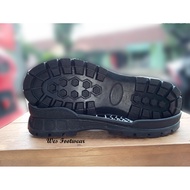 Odrey shoe insoles king cheetah caterpillar DR 271 safety shoe soles