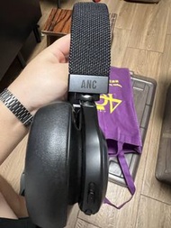 JBL ANC 無線降噪耳機