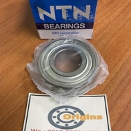Bearing 6003 ZZ NTN JAPAN 6003ZZ