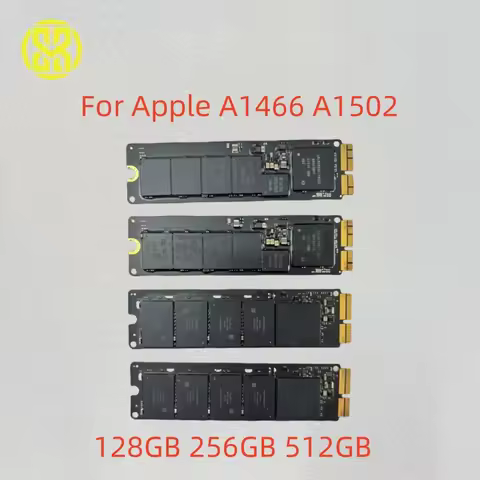 For SSD Solid State Drive For Macbook Air Pro Retina A1502 A1466 2013 2015 Year
