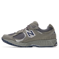 New Balance Mens 2002R (Standard) - Castlerock