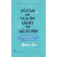 Book - Children - Only you can answer the questions of your life