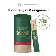 DAESANGWELLIFE Blood Sugar Cut ABC Juice Liquid Stick (30 sticks)