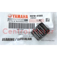 YAMAHA Bearing Laker Lager Klaher Bamboo Starter Jupiter Z1 Vega ZR RR YamahaOriginal Genuine parts 
