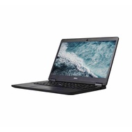 Refurbished dell latitude E7470 14 inch laptop (Intel i7-6th gen, 8GB ram, 256gb SSD, windows 10 pro