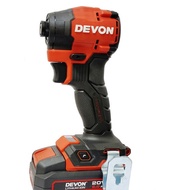 Dayou Brushless Impact Screwdriver 5768 Rechargeable 20V Lithium Battery Batch High Torque Electric 