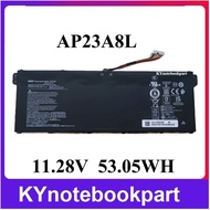 BATTERY ORIGINAL ACER แบตเตอรี่ของแท้ Acer Aspire Go 15 AG15-31P Aspire 3 A315-24P A317-55P Extensa 