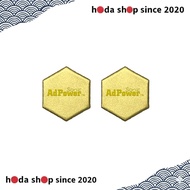 AdPower Sonic HEXAGON Collection