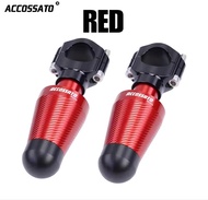 CRASH BAR BALL QJMOTOR SRK 250/SRK 600 / SRK600RC/ SRK250RR/SVT 650/ SRT800/SRV700