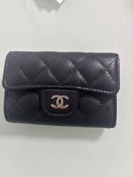 Chanel 鎖匙包