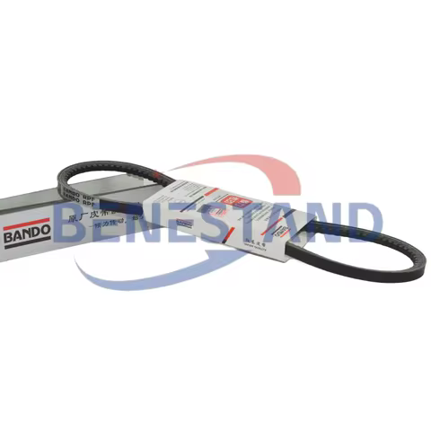 966900 COGGED V-BELT BANDO REPLACEMENT FOR VOLVO PENTA 2001 2002 RO