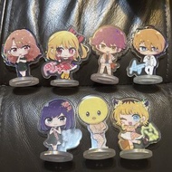 我推的孩子立牌