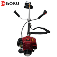 เครื่องตัดหญ้า 4 จังหวะ GX35