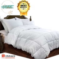 Inner Duvet In White Blanket High Quality I Inner Duvet (without strap)