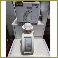 ﹊ ✧ ♈ EGG scale Tanita brand Japan made original