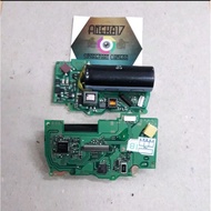 Nikon D5500 Flash Board