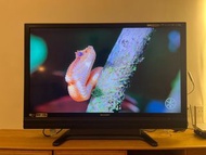 Sharp Aquos 46’’ TV, 夏普46吋電視 日本製造