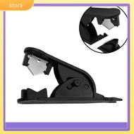 【ELECTROSTORE】 PU PE PVC Tube Cutter Nylon Plastic Hose Cutter