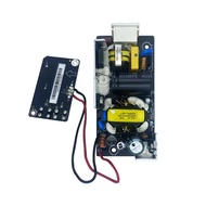 Robot vacuum cleaner charging pile motherboard is suitable for Xiaomi Mijia CDZ01RR SDJQR01RR SDJQR02RR SDJQR03RR 1st 1s charging base spare parts replacement