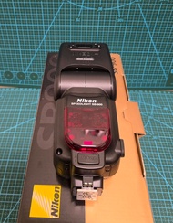 Nikon Speedlight SB-900 閃光燈