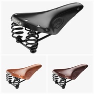 Brooks England Flyer Leather Saddle