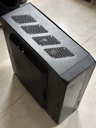 GTR 電腦機箱 Mini-ITX 連火牛 RAM