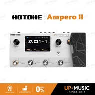 Hotone Ampero II Guitar Multi-Effects