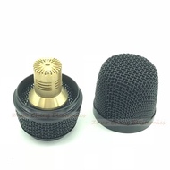 bowenqi Replacement Cartridge Capsule Head Sennheiser 135g3 ew100g3 Wireless Microphone System e845